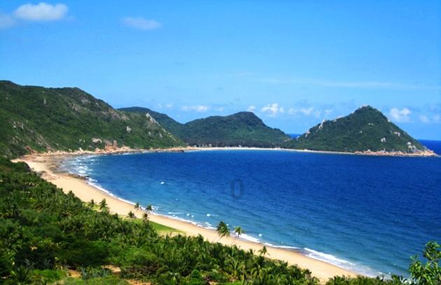 美丽城市拼拼看