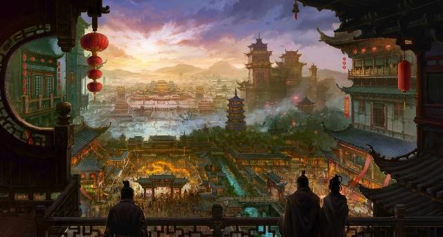 夏之许诺